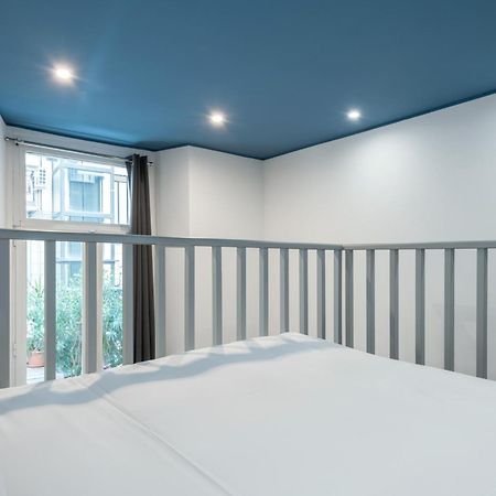Isola - Studio Flat Милан Экстерьер фото