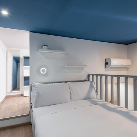 Isola - Studio Flat Милан Экстерьер фото