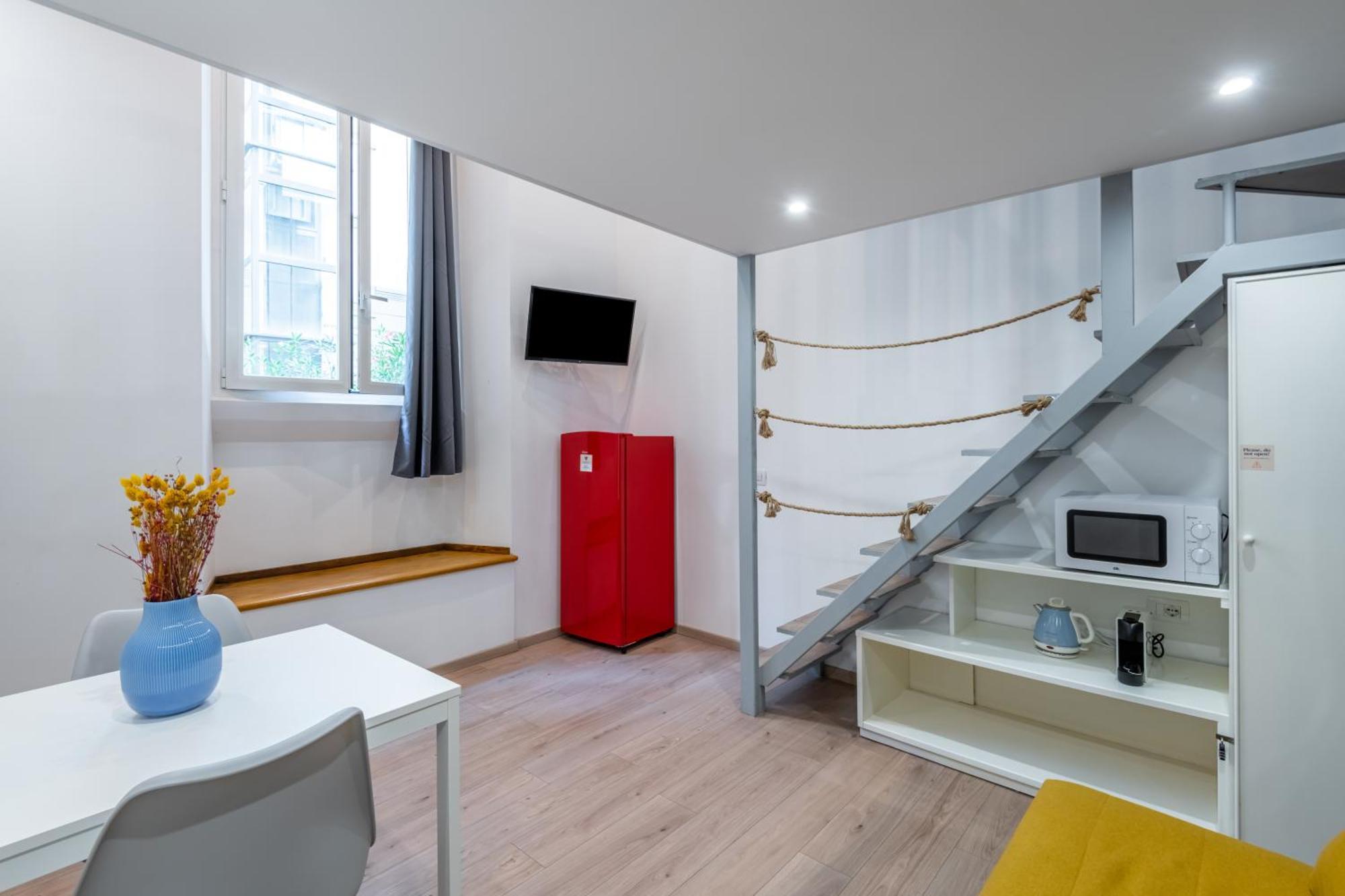 Isola - Studio Flat Милан Экстерьер фото