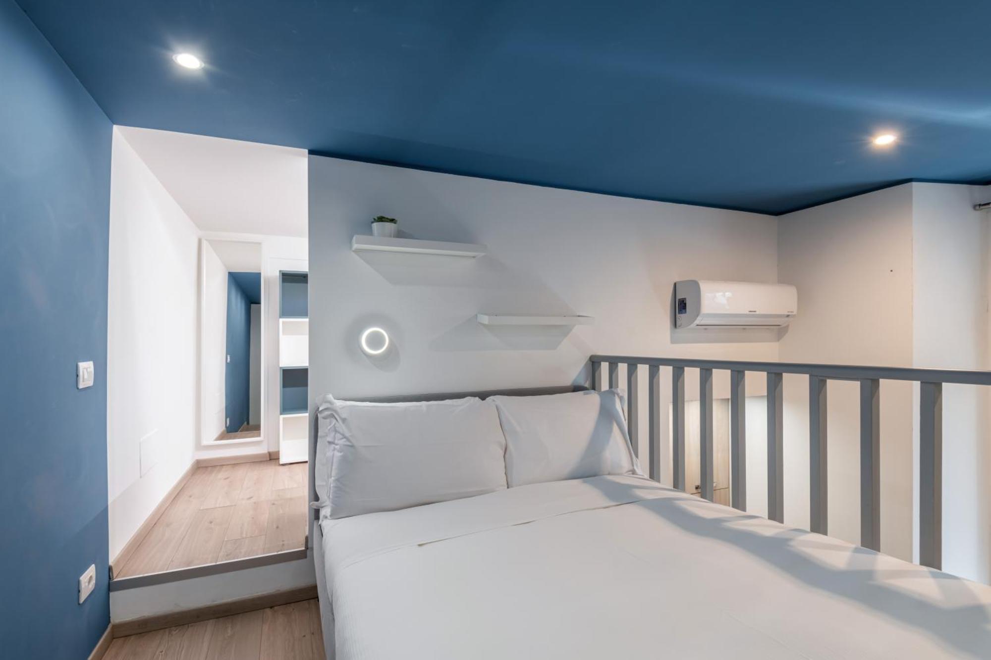 Isola - Studio Flat Милан Экстерьер фото