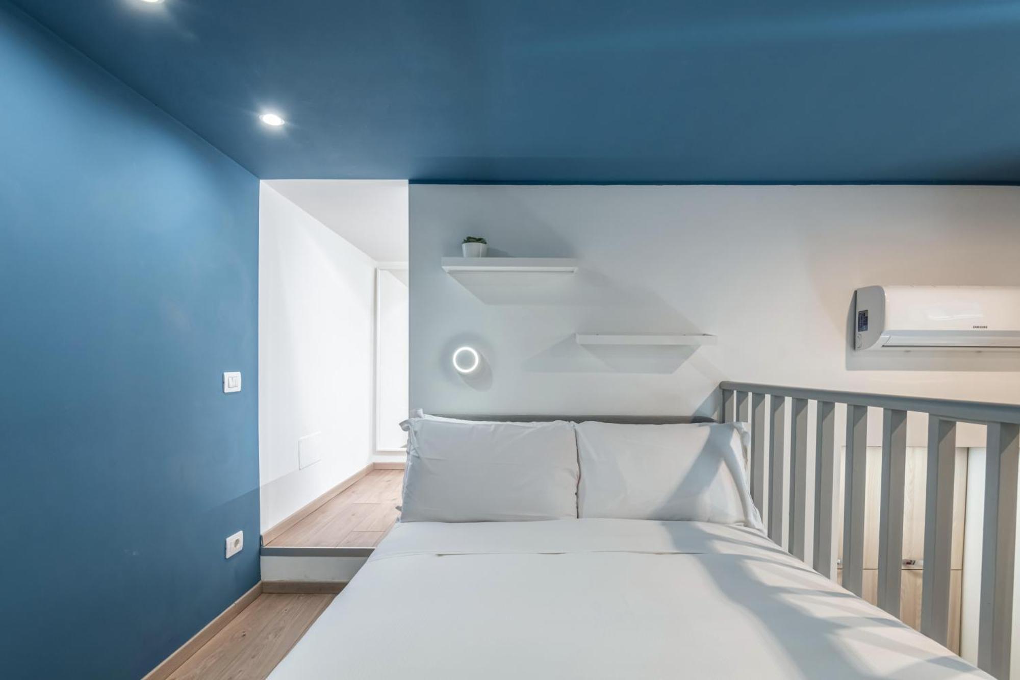 Isola - Studio Flat Милан Экстерьер фото