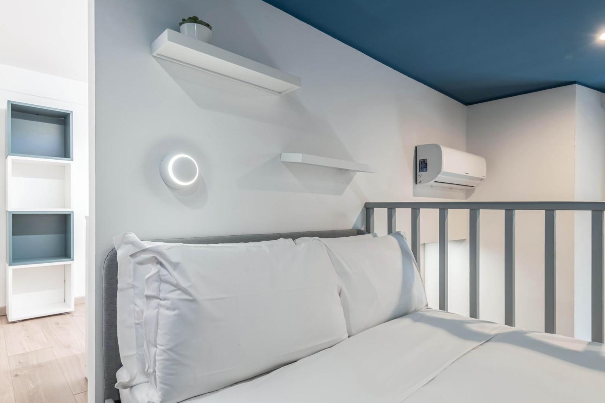 Isola - Studio Flat Милан Экстерьер фото